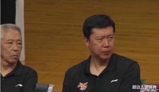 #邹雨宸#6中5轰15+6！男篮天才内线复活：转身暴扣+补防大帽，大郅很欣慰