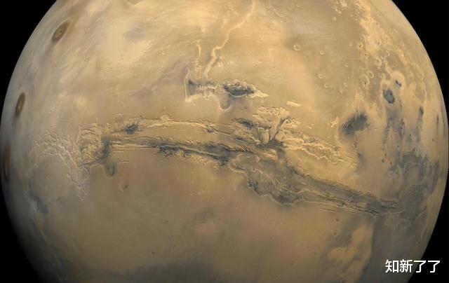 【太阳系】看看我们太阳系中最令人惊叹的14个地方吧