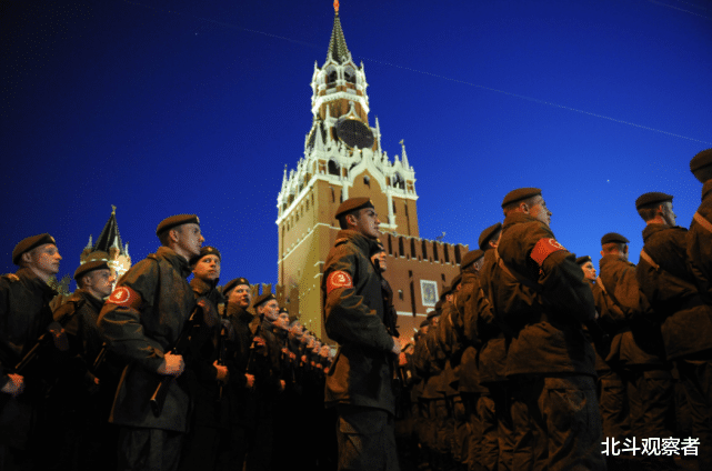 印度@全球最强国家是谁？美上将承认只有这三个，其他不足为惧