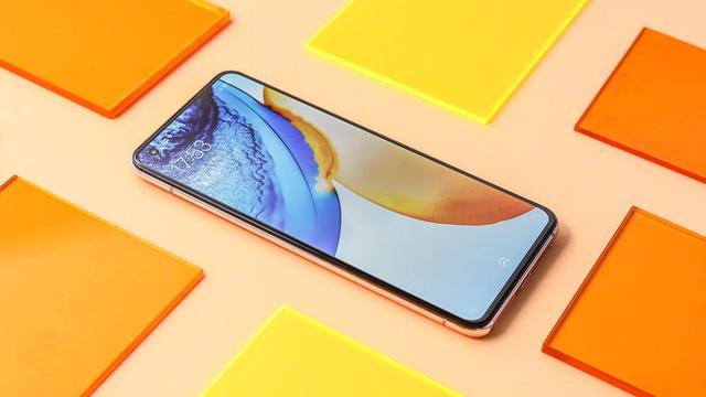 5G|比4G手机还要轻薄的5G新品?这款vivo X50就是如此自信