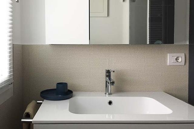 「」人家玄关都做下沉式，她家偏偏抬高10公分，竟然比下沉式好用！