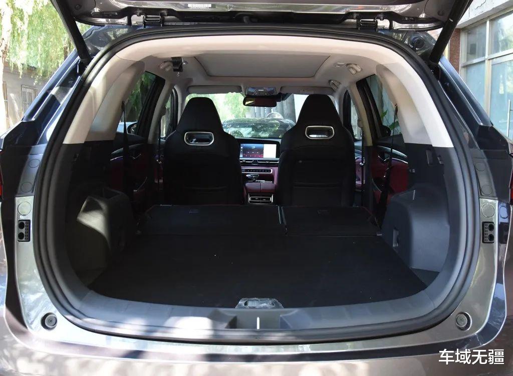 长安汽车|不怂“日系三剑客”,长安CS75 PLUS到底有什么“硬实力”?