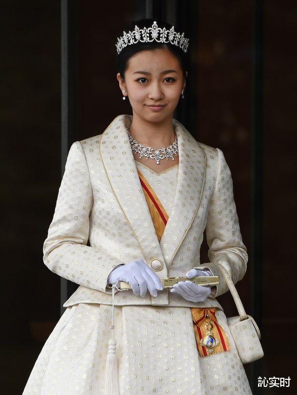 日本“皇室第一美女”佳子公主傳出婚訊！對象是留學時熱戀的男朋友-圖9