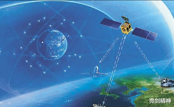 美国|中国北斗已崛起，美国为何没有提前全力阻止？原来我们都想错了