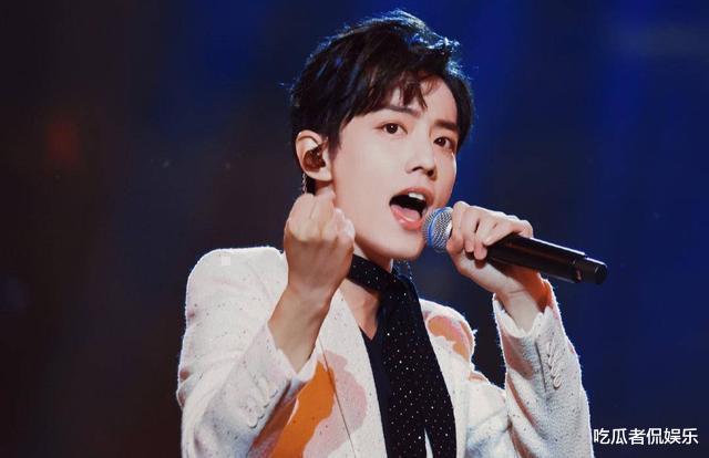 [肖战]肖战粉丝再次控评官媒，外界再掀抵制热潮？肖战全面复工不受影响！