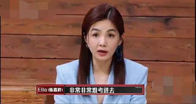 撒贝宁▲《我们的乐队》谢霆锋中央音乐学院粉丝挑战绝对音准，网友：太简单了