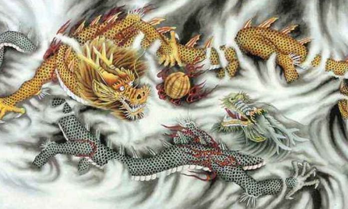 [生肖]生肖龙，近日家里有喜事发生？那可要留心了