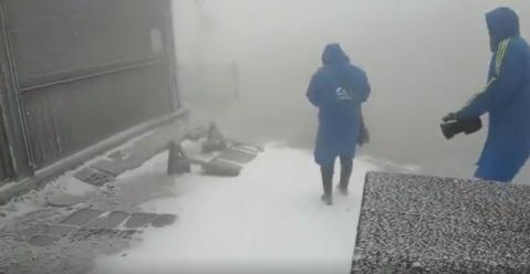 沈阳晚报|沈阳人！下半年以来最冷早晨来了！就在这天……