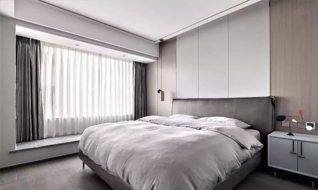 睡前刷手机、看书，总要有一款舒服的床头靠背吧！