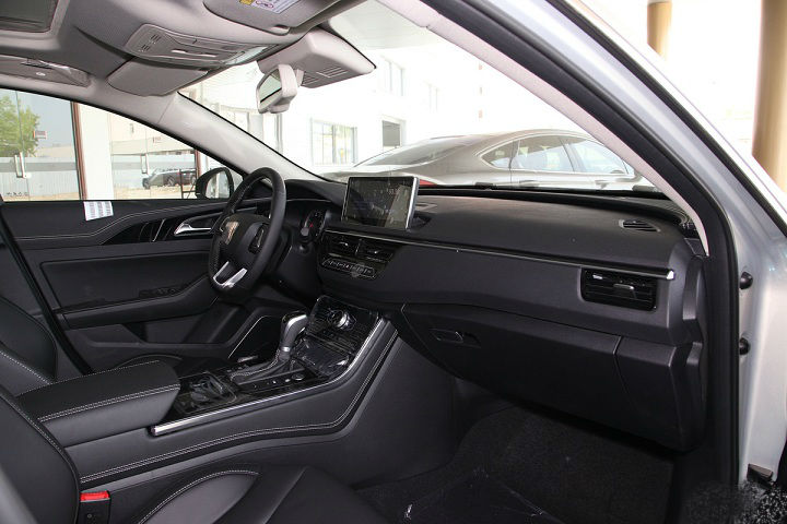 b级车▲年销近5万台的国产B级车，1.8T+6AT，还有终身质保，还要雅阁？