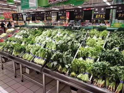 齐齐哈尔微观鹤城 齐齐哈尔市生活必需品市场供应充足