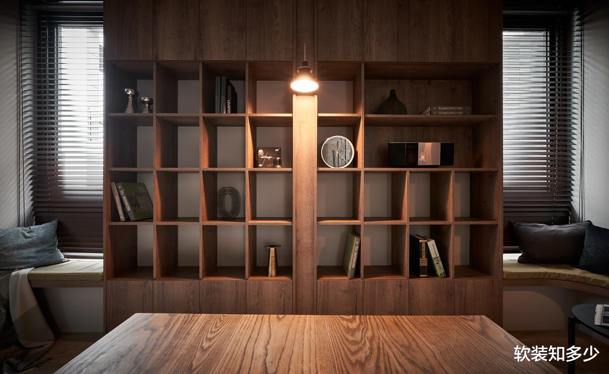 |追求本质生活,展现自然、舒适的生活场景,也许你也可以尝试一下