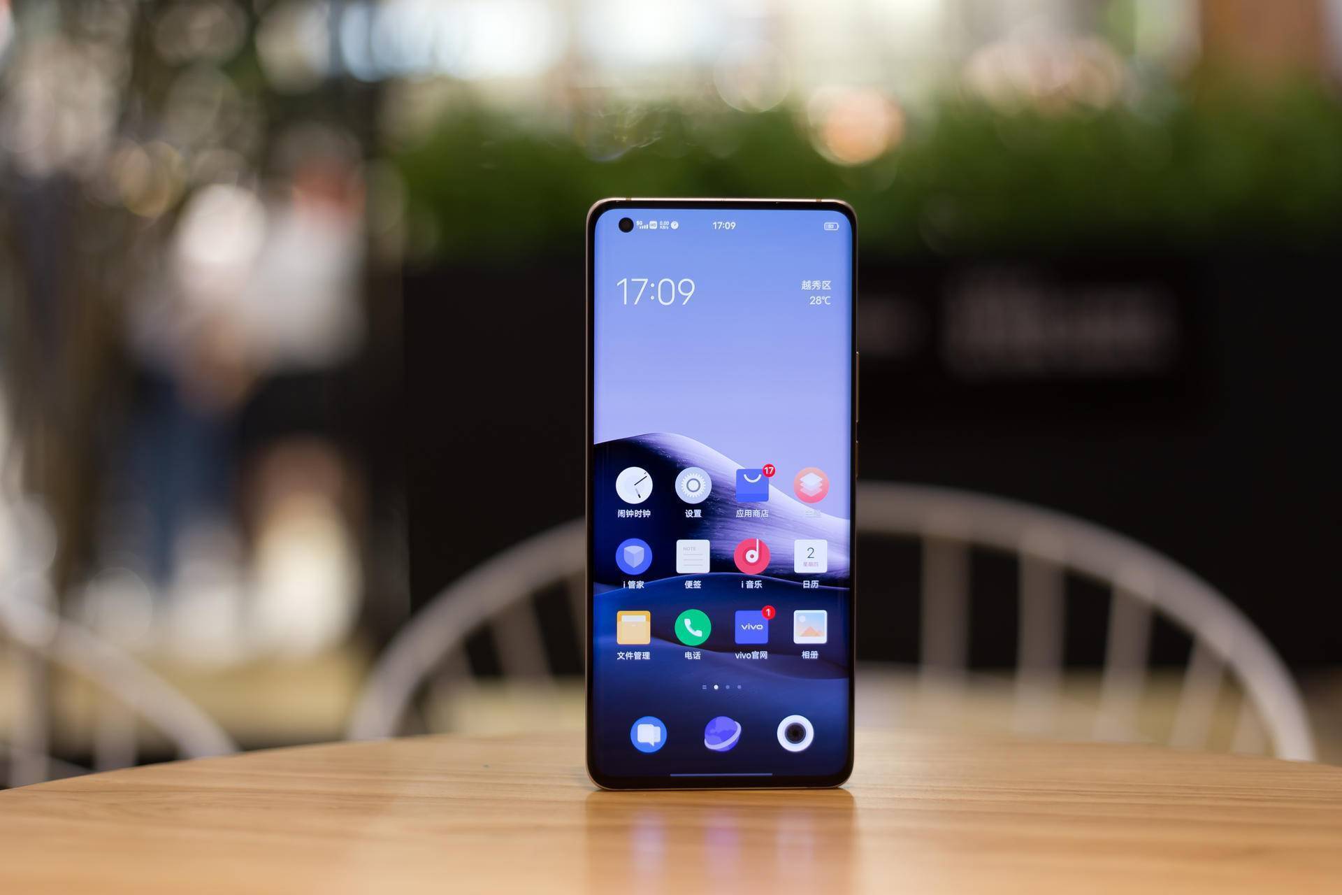 iQOO 5|9月安兔兔安卓旗舰手机性能榜出炉：iQOO 5 Pro斩获第一名