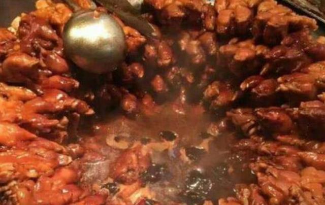 白菜|非洲人很嫌弃的一种肉,卖的比白菜便宜,而中国却不够吃!