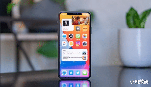 iOS14|5年前的iPhone6S,升级到苹果iOS14,感觉换了一个新手机