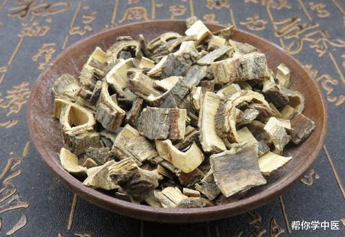 安神：一味药，安五脏！上安心神，下安肝魂，中安脾意，善于消愁解怒