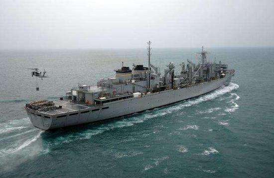 辽宁省|辽宁舰编队卫星照片曝光，已抵达这一关键位置，美：彻底没机会了