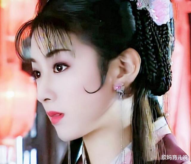 贾静雯|10年前最美的7张脸，林心如第5，贾静雯第2，第一美若天仙！