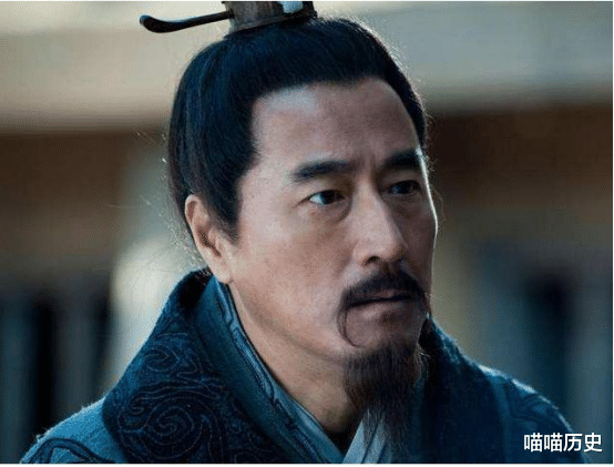 韩信|萧何献计杀死韩信后，哭着说出12个字，至今流传，成为口头禅