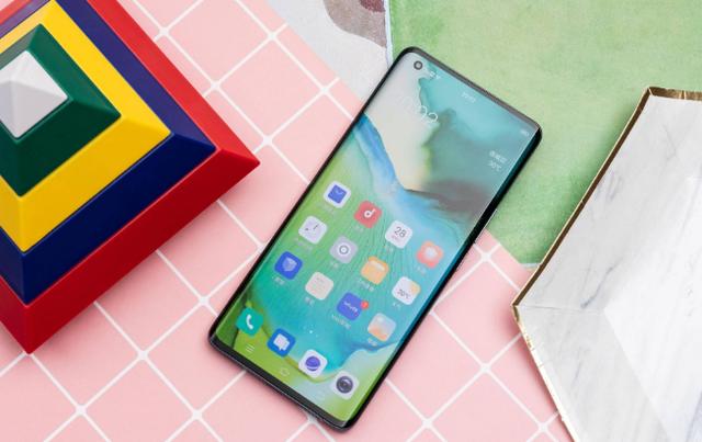 小米科技|彻底亮剑！骁龙865+6.67寸屏，小米终于拿下拍照第一称号