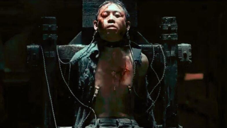 张译|又一部谍战大片将袭！张译、于和伟领衔主演，戏骨阵容强大