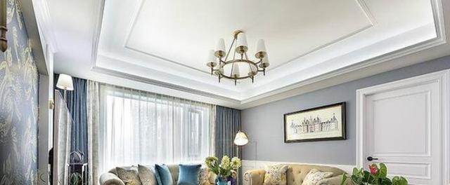 |新房还没住一个月我就快得抑郁症，卧室全是柜子，客厅摆满沙发！