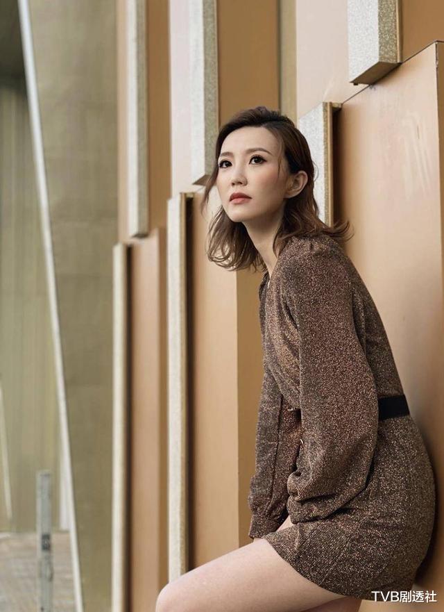 『吴若希』TVB主题曲女王再次发文称家中多了小男孩,疑与老公吵架后迅速和好