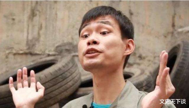 张全蛋|风靡一时的“富士康达人”张全蛋,被马云高薪聘请,现在怎么样?