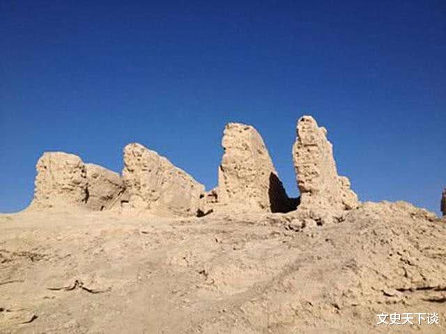 「新疆维吾尔自治区」彭加木的同事，发现楼兰美女肺中有异物，找到了罗布泊神秘源头