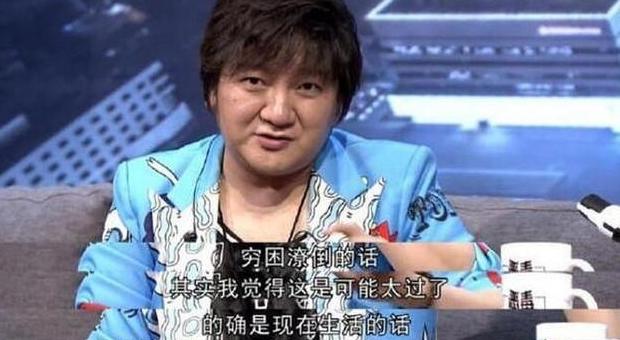 杨臣刚|一首歌赚1.7亿现金，爆红一个月30场演唱会，今被质疑吃老本