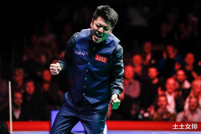 世锦赛|大爆冷！世锦赛首位出局种子诞生，中国2名将表现“冰火两重天”