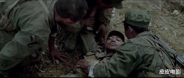 高峰|豆瓣9.1!这才是中国军魂,清清白白,一身正气,不止唐国强演得到位