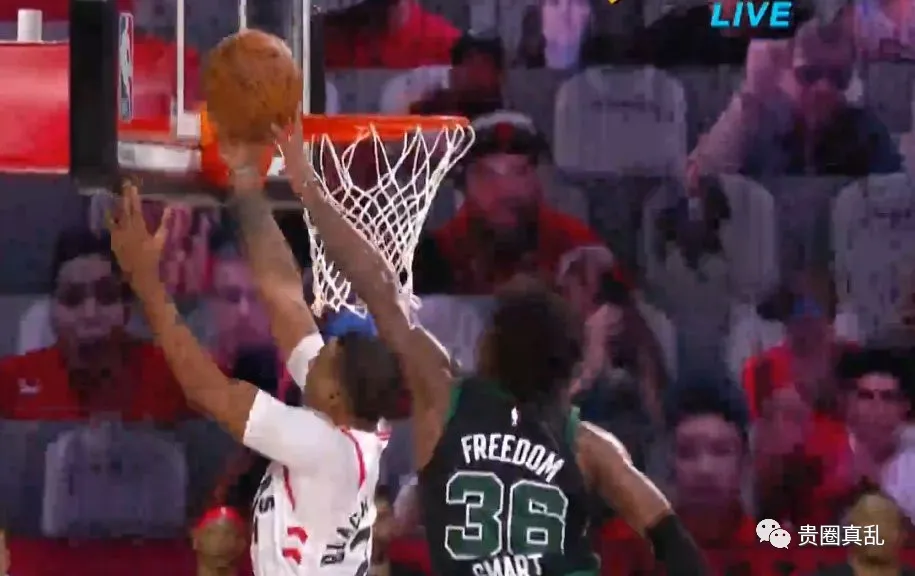 凯尔特人队|?4-3！惊天黑幕！NBA早定好了！繁华史诗不敌命中劫数！