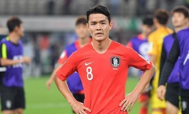朱世钟|韩国国脚铁腰将加盟中超，鲁能队员并不陌生，去泰达还是建业？