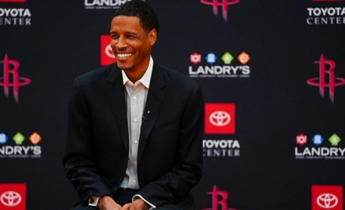 詹姆斯·哈登|正式官宣！威少、哈登心仪之人终于签约，新赛季或豪组三巨头！