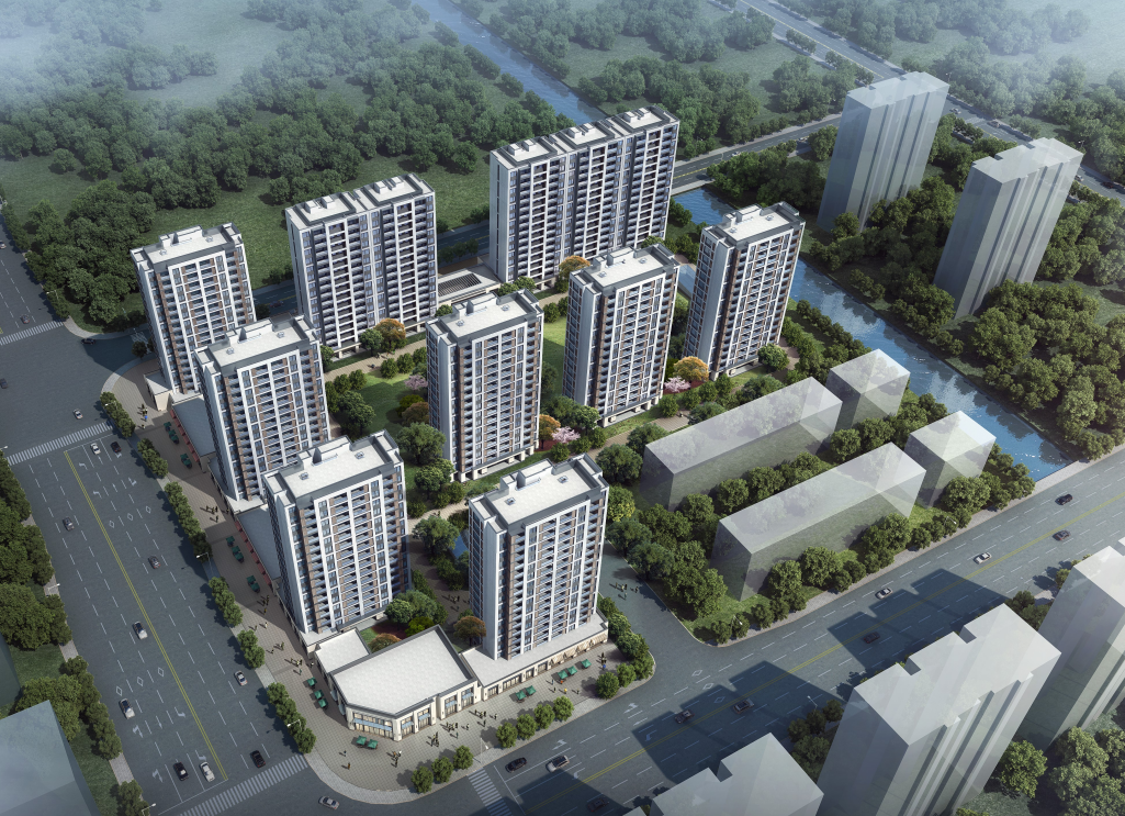 杭州发布|最新！这些安置房有了新进度，来看看在哪里