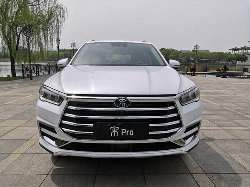 SUV|10万左右的suv国产车应该买什么车?