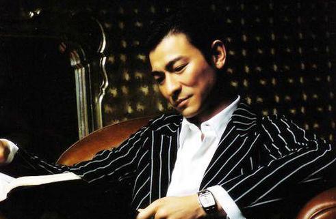 漫威|他总在刘德华电影中当配角，华仔摆家宴只请5位圈中人，他居其一