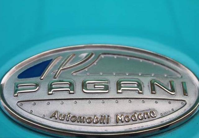 奥德赛|世界公认的10大豪车车标，全部认识的几乎没有，你认识几个？