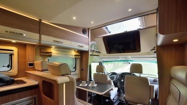 房车|国内最值得购买的8款房车,每一款都超适合多人自驾游!