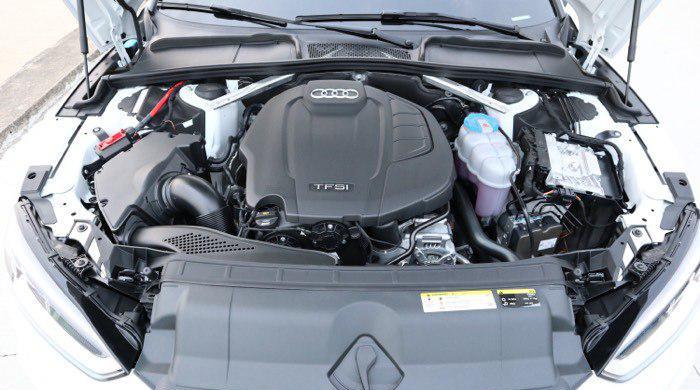 冠道：42万的奥迪A5值得入手吗？提车7个月后，车主说了真心话