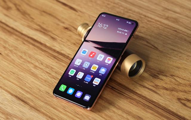 年底换机选哪款？vivo X30 Pro凭借这几点优势或许是最佳选择