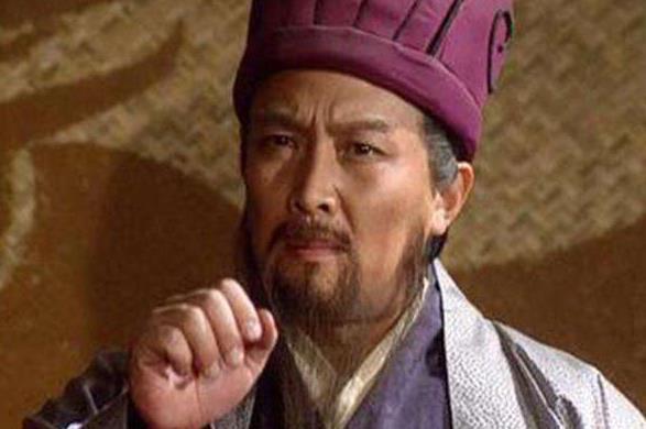 刘备|关羽战死,孔明为何坚决反对伐吴?刘备临死,终于发现诸葛亮野心