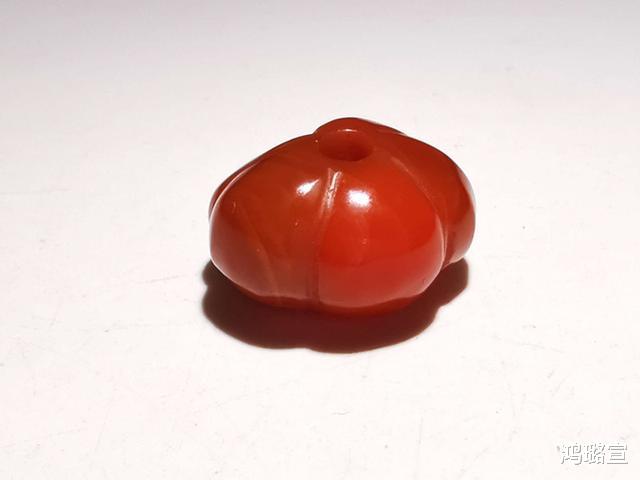 南红玛瑙|南红玛瑙极品“满色、满肉”是“玄学”么?错!实际上简单易懂!
