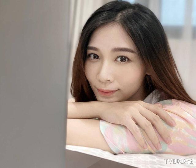 TVB|前TVB花旦赔钱离巢,投资美容生意赚足一亿,在香港轻松全款买房