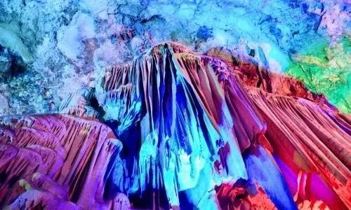 [天山]柞水 | 一个来了不想走，走了还想再来的地方