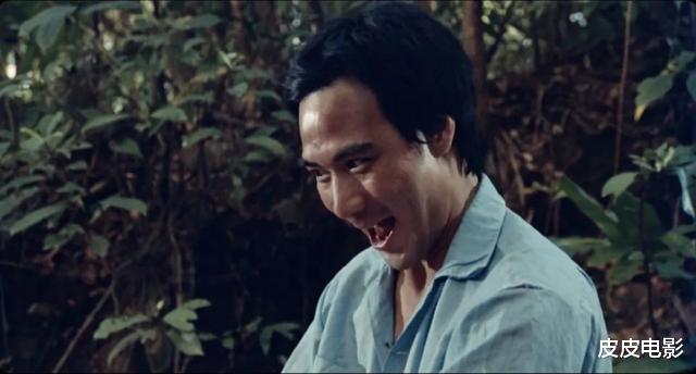 电影|香港“奇案”被拍成B级片,我不奇怪,但女主是赵雅芝,我没想到