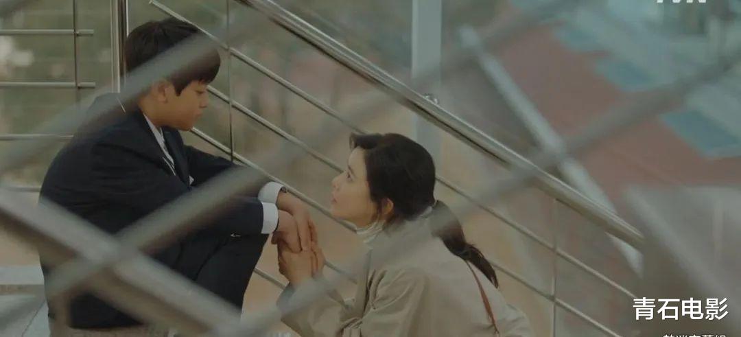 【韩剧】韩剧又放大招了！tvN新剧评分飙到9.2，看完第一集就被打动了