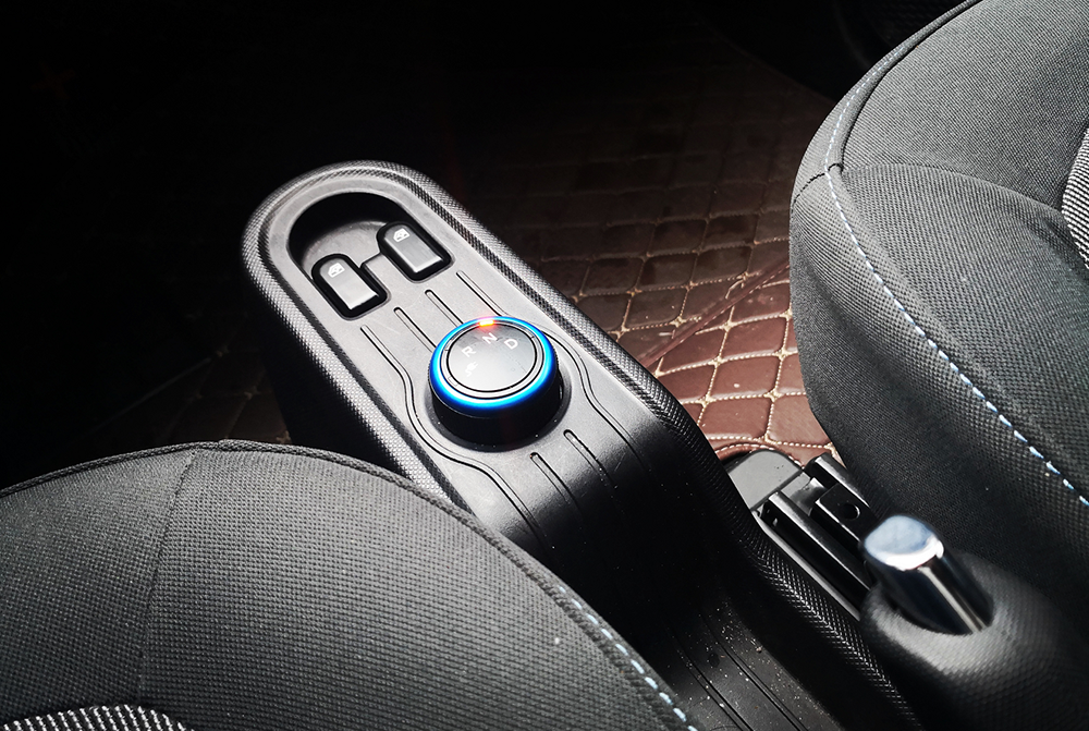 轮胎|探店宏光MINI EV和比亚迪汉：价格面前，产品力都是浮云