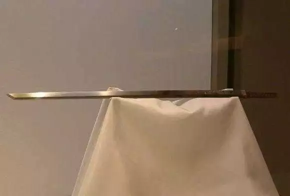 『唐朝』盘点世界上现存的唐刀,11把中有5把被日本视为国宝!